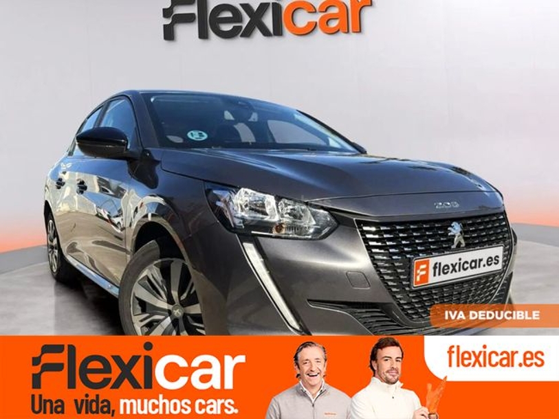 Foto del PEUGEOT 208 1.2 Puretech S&S Active 100