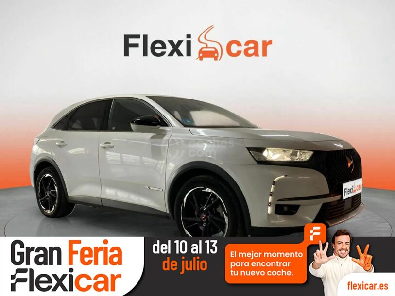 Foto del DS DS 7 Crossback DS 7 E-Tense Performance Line Aut. 4x4