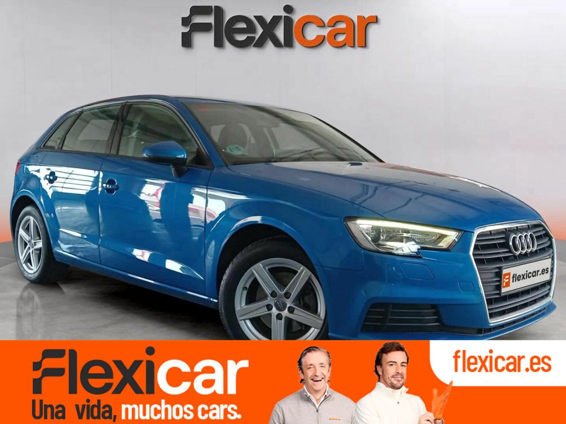 Imagen de AUDI A3