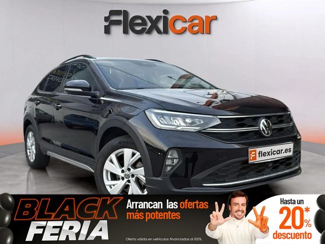 VOLKSWAGEN Taigo (Life 1.0 TSI 81kW (110CV) DSG) en Barcelona