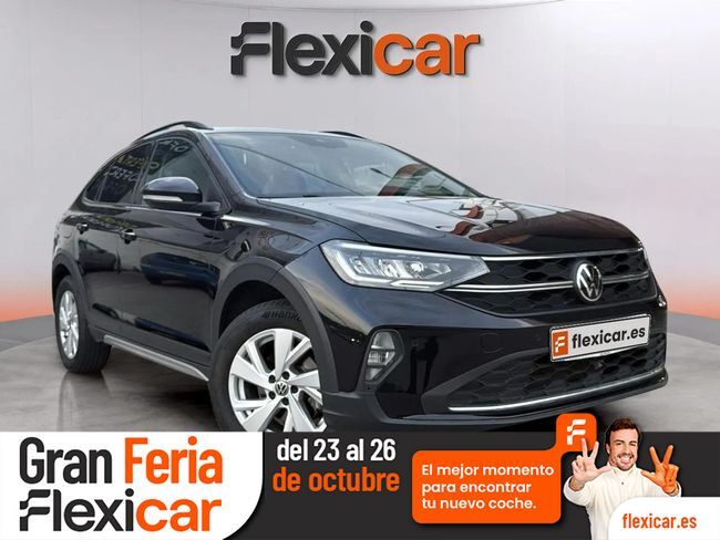 VOLKSWAGEN Taigo (Life 1.0 TSI 81kW (110CV) DSG) en Barcelona