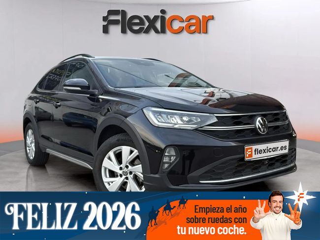 VOLKSWAGEN Taigo (Life 1.0 TSI 81kW (110CV) DSG) en Barcelona