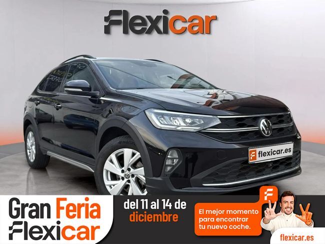 VOLKSWAGEN Taigo (Life 1.0 TSI 81kW (110CV) DSG) en Barcelona