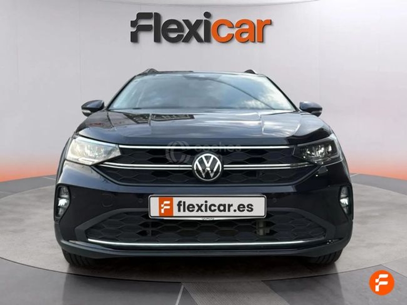 Foto del VOLKSWAGEN Taigo 1.0 TSI Life DSG 81kW