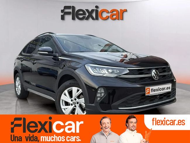 VOLKSWAGEN Taigo (Life 1.0 TSI 81kW (110CV) DSG) en Barcelona