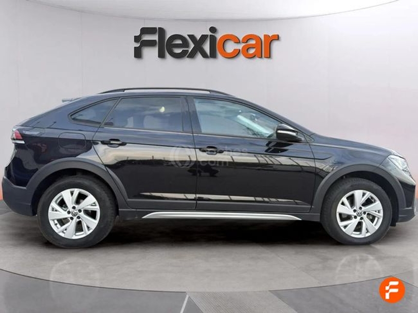 Foto del VOLKSWAGEN Taigo 1.0 TSI Life DSG 81kW