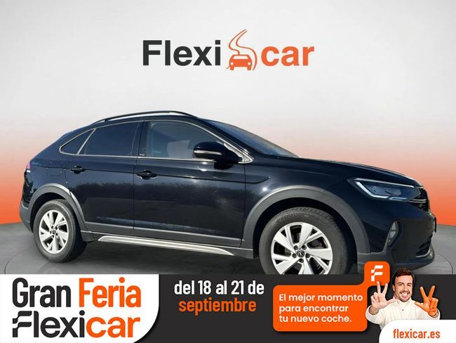 VOLKSWAGEN Taigo (Life 1.0 TSI 81kW (110CV) DSG) en Barcelona