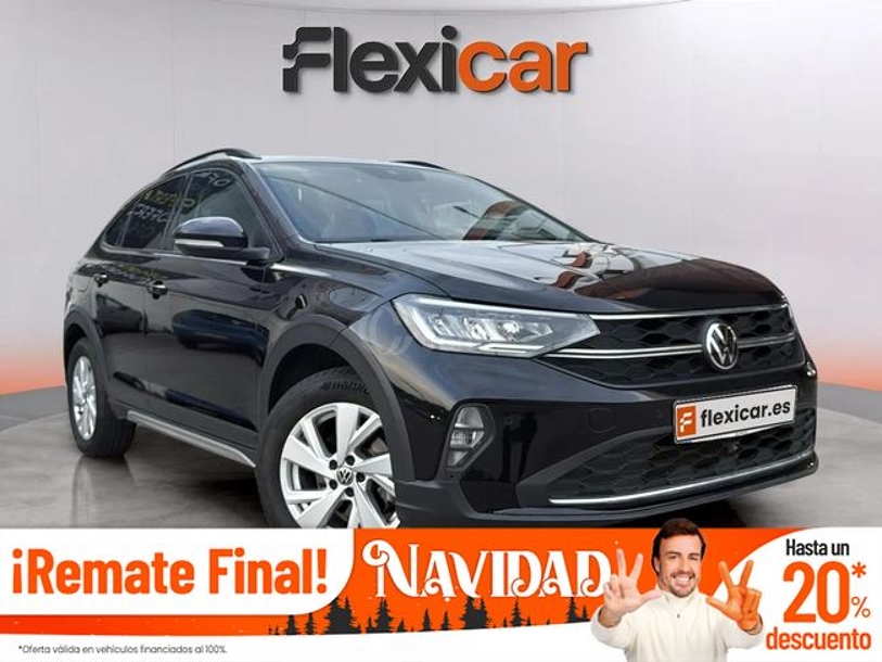 Foto del VOLKSWAGEN Taigo 1.0 TSI Life DSG 81kW