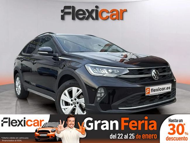 VOLKSWAGEN Taigo (Life 1.0 TSI 81kW (110CV) DSG) en Barcelona