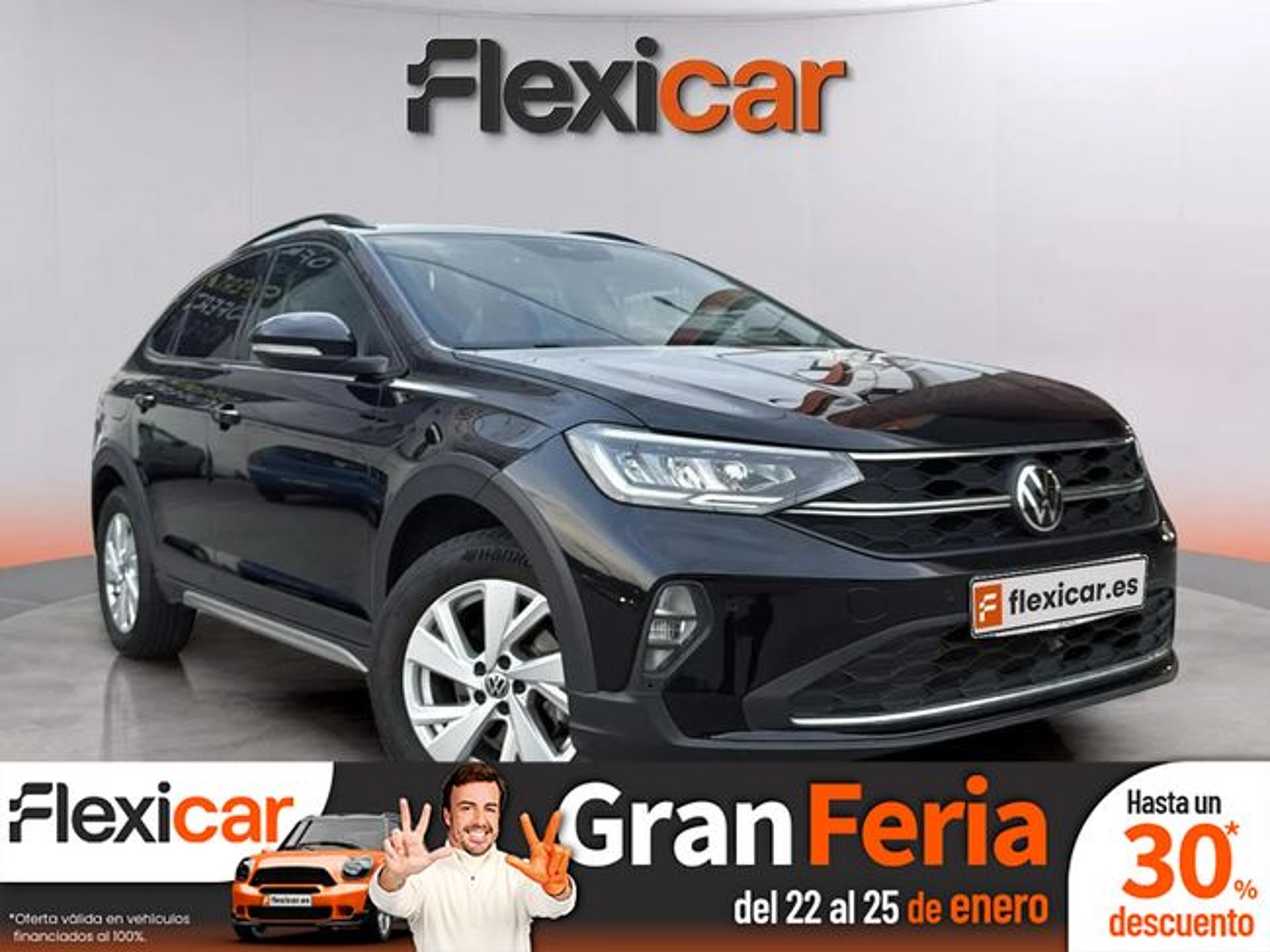 Imagen de VOLKSWAGEN Taigo