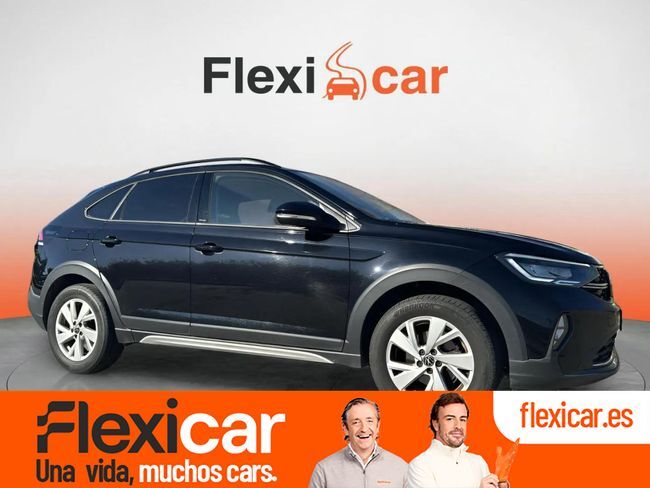 VOLKSWAGEN Taigo (Life 1.0 TSI 81kW (110CV) DSG) en Barcelona