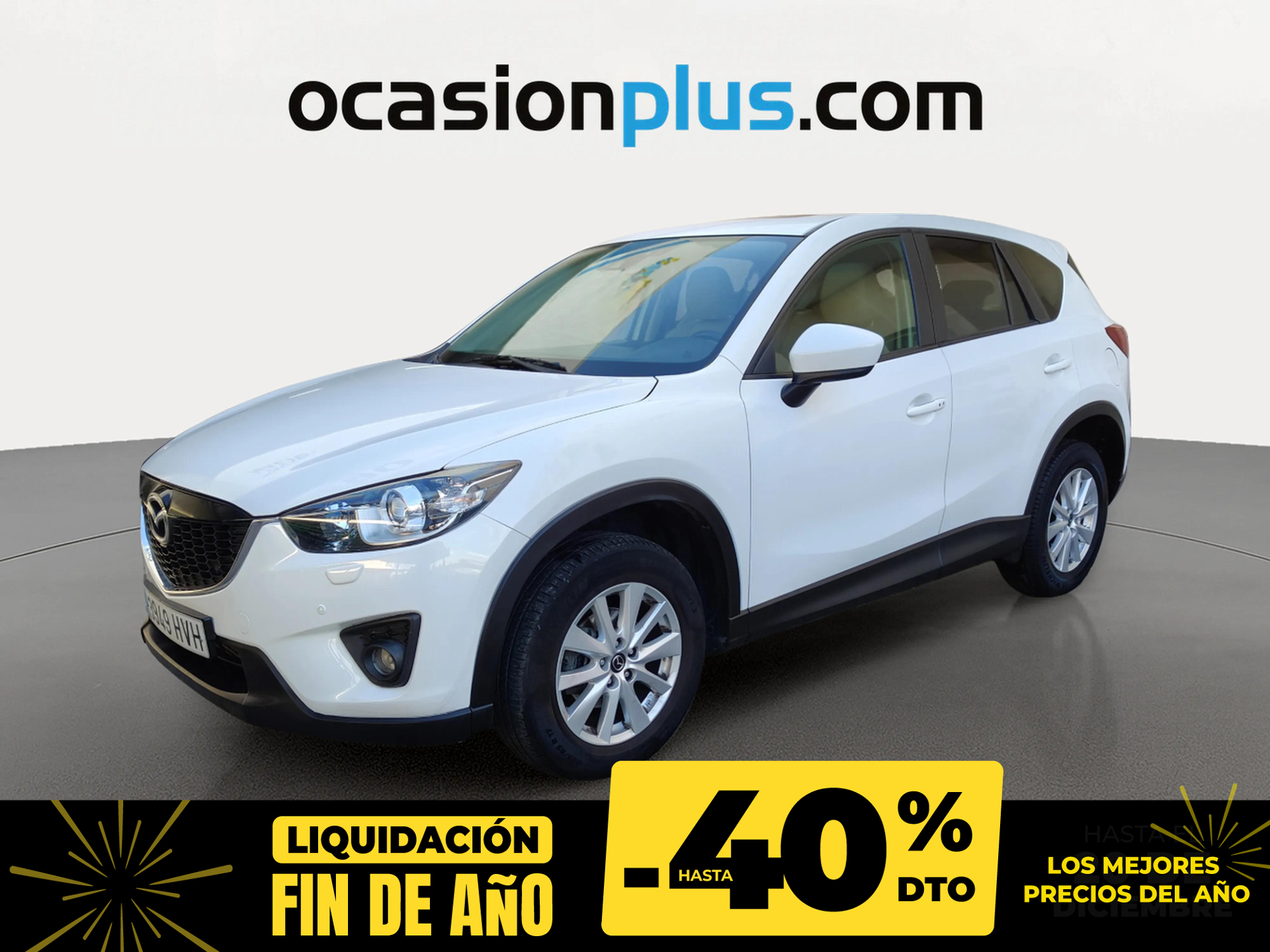 Imagen de MAZDA CX-5