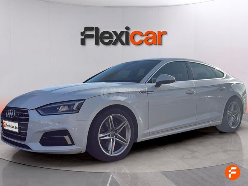Foto del AUDI A5 Sportback 35 TDI S tronic