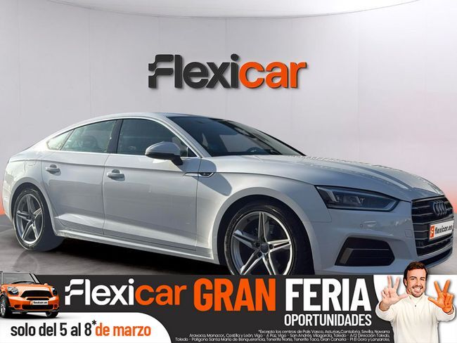 Foto del AUDI A5 Sportback 35 TDI S tronic