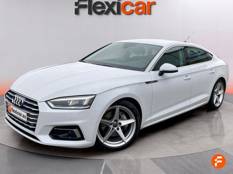 Foto del AUDI A5 Sportback 35 TDI S tronic