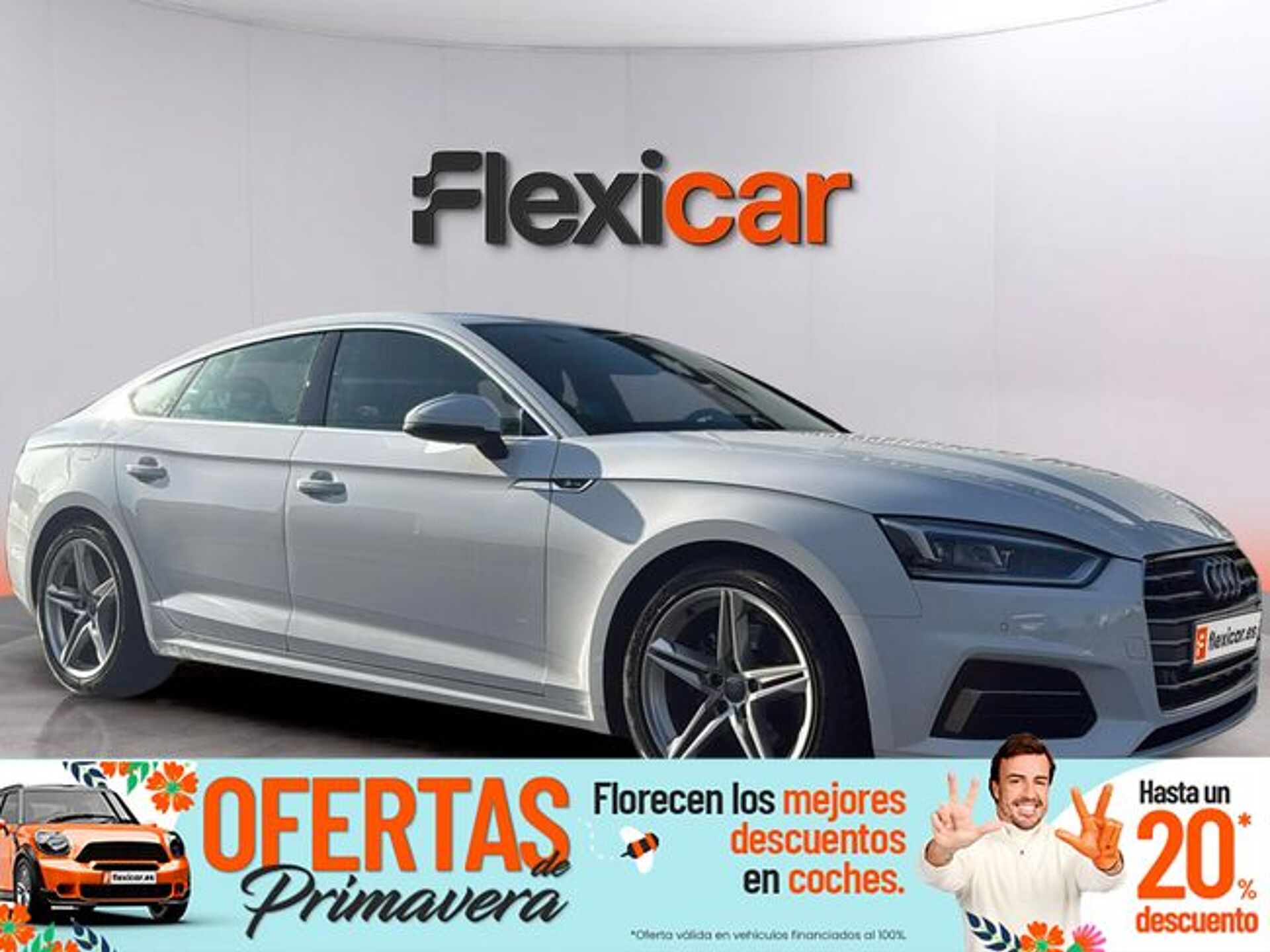 Imagen 1 de AUDI A5