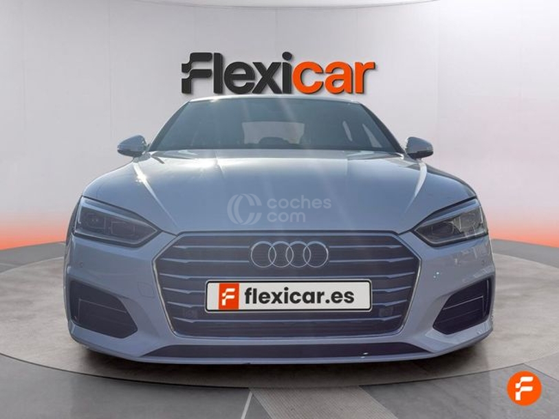 Foto del AUDI A5 Sportback 35 TDI S tronic