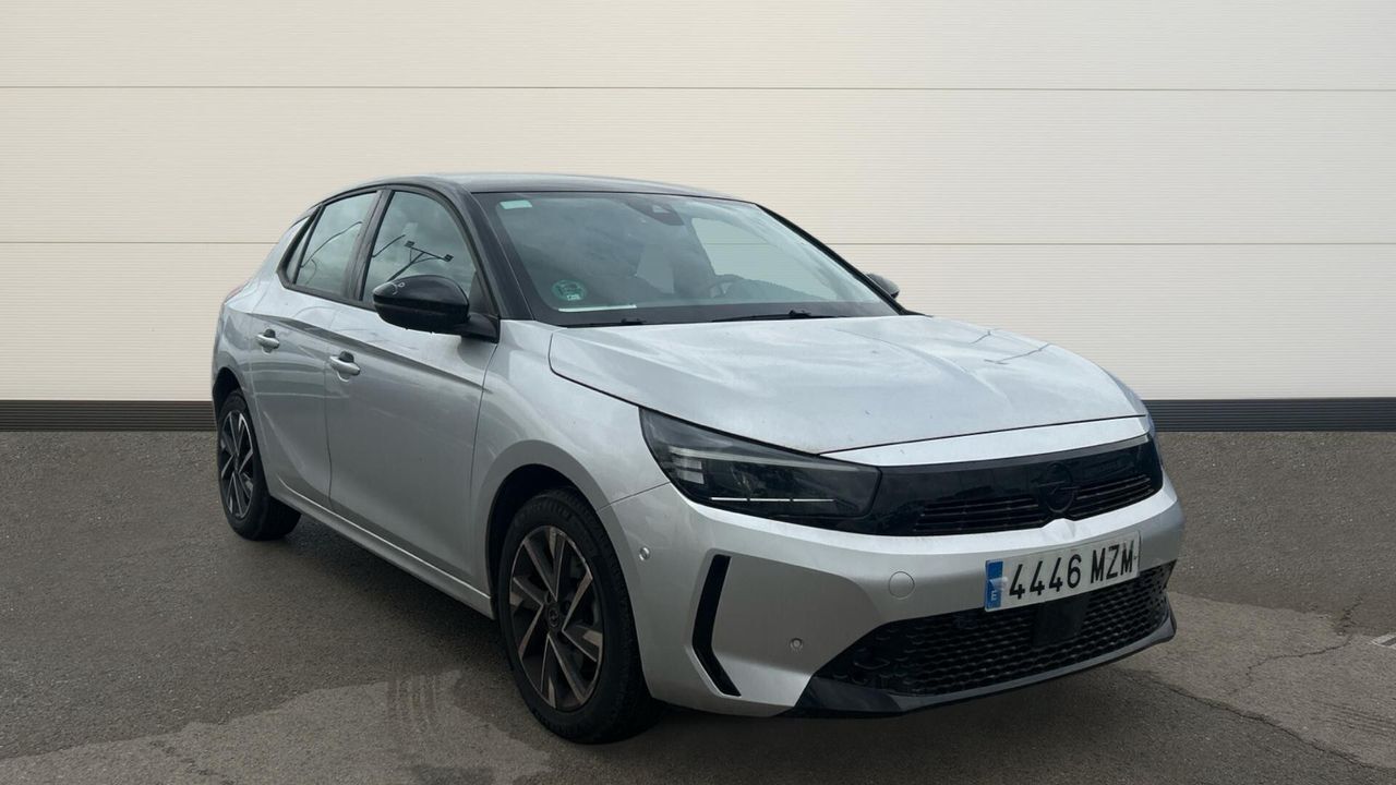 Foto del OPEL Corsa 1.2T XHL S-S GS 100