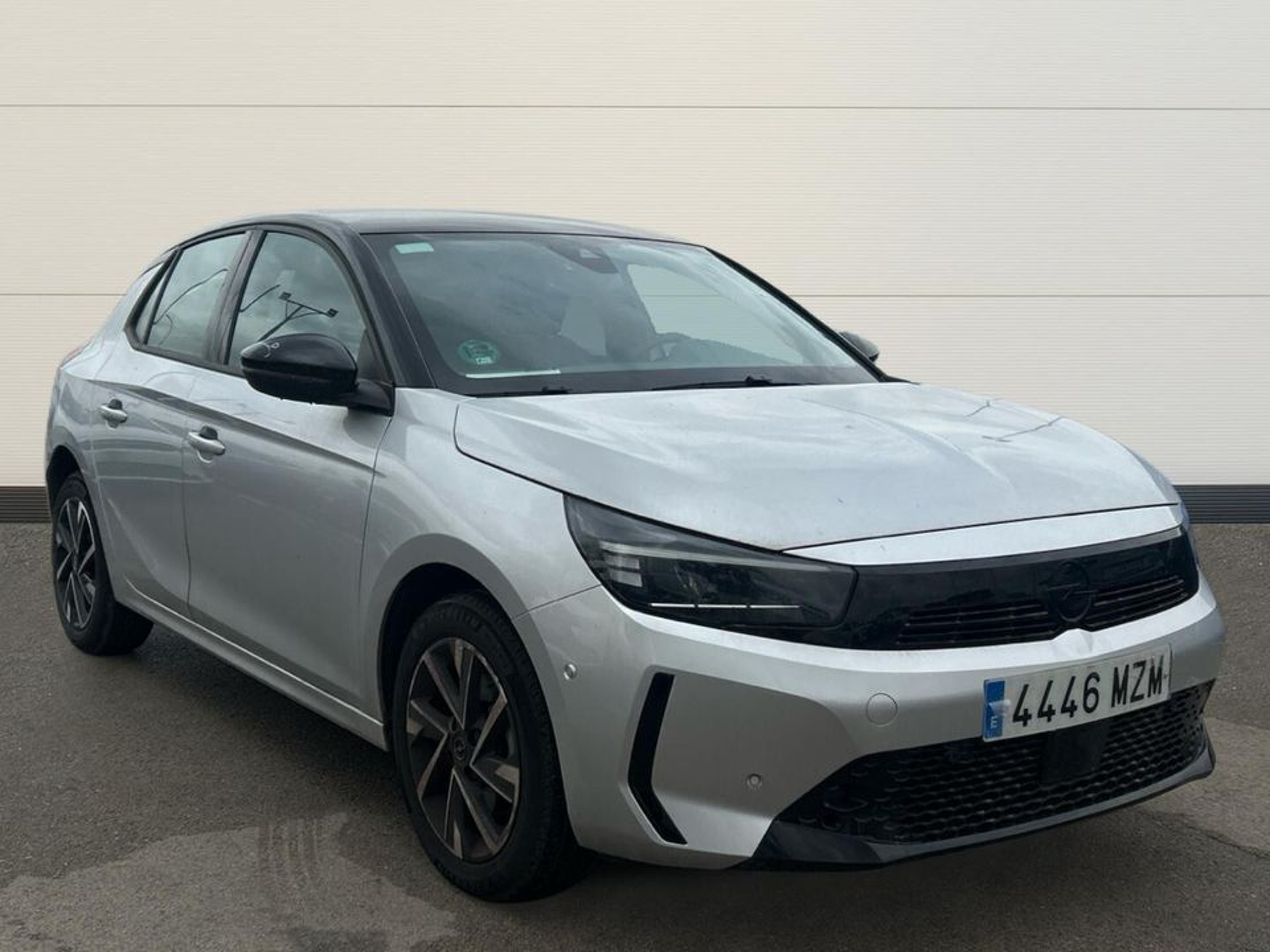 Imagen de OPEL Corsa