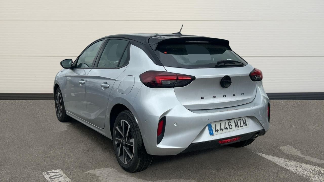 Foto del OPEL Corsa 1.2T XHL S-S GS 100