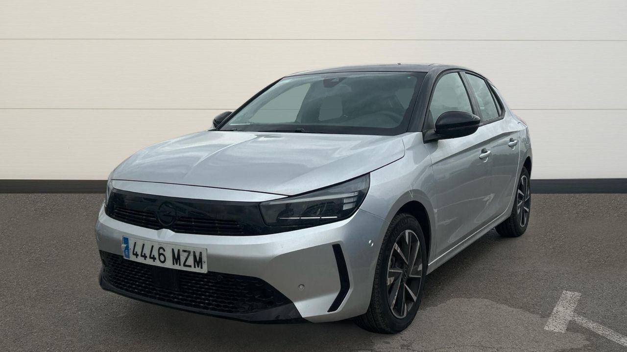 Foto del OPEL Corsa 1.2T XHL S-S GS 100