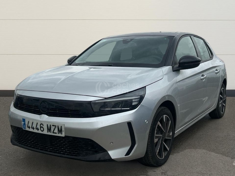 Foto del OPEL Corsa 1.2T XHL S-S GS 100