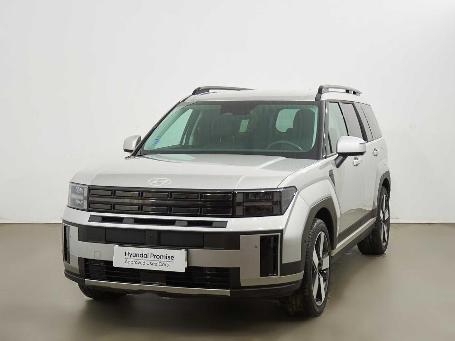 Imagen de HYUNDAI Santa Fe