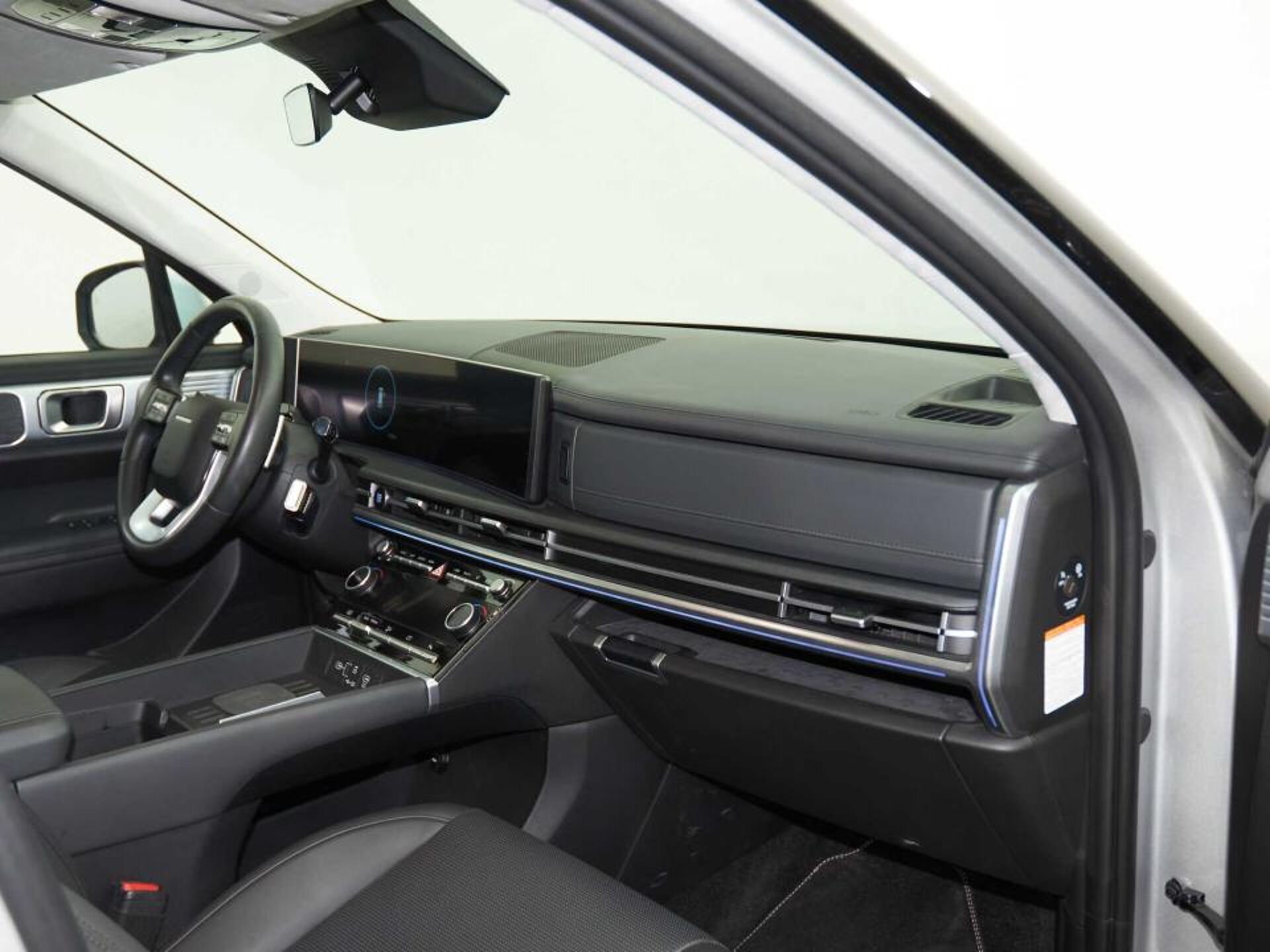 Imagen 3 de HYUNDAI Santa Fe