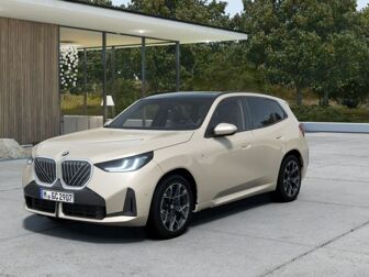 Imagen de BMW X3 xDrive 20dA