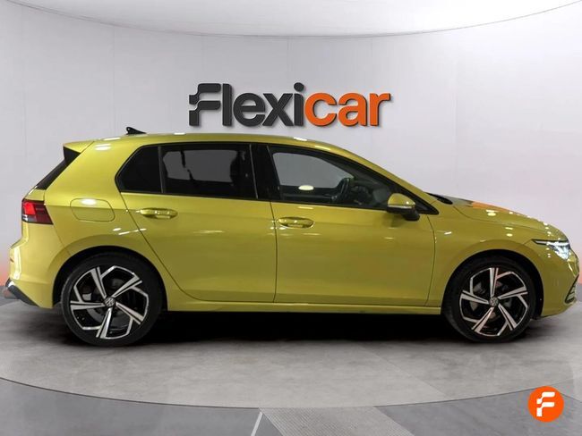 Foto del VOLKSWAGEN Golf 2.0TDI Advance DSG7 110kW