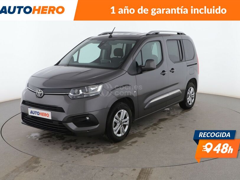 Foto del TOYOTA Proace City Verso Family L1 1.2 5pl. Active 110
