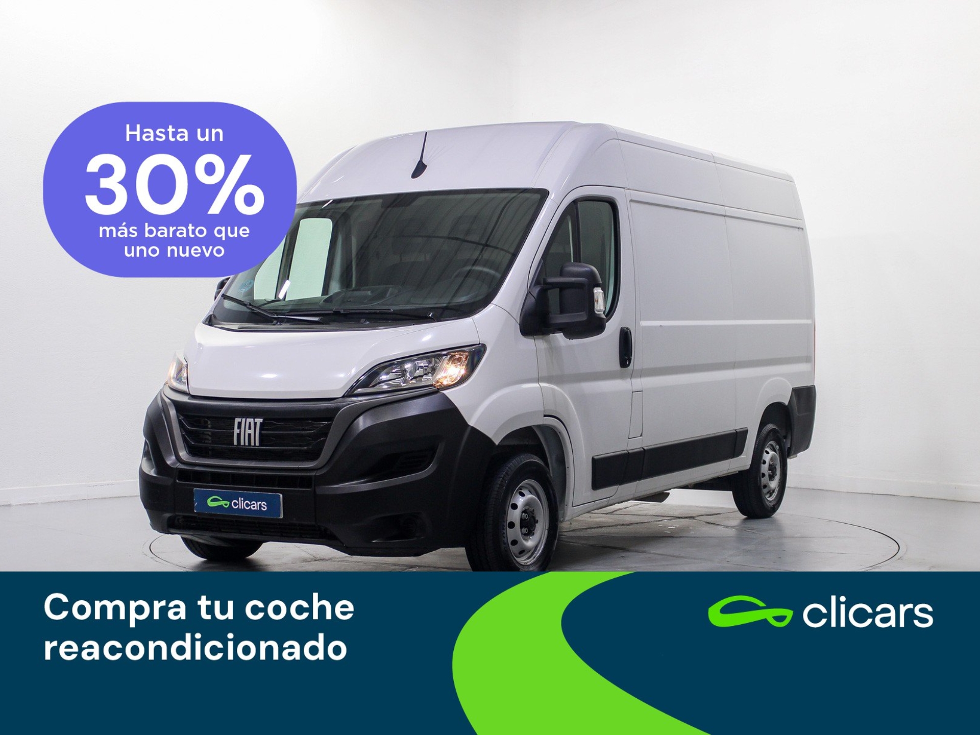 Imagen de FIAT Ducato