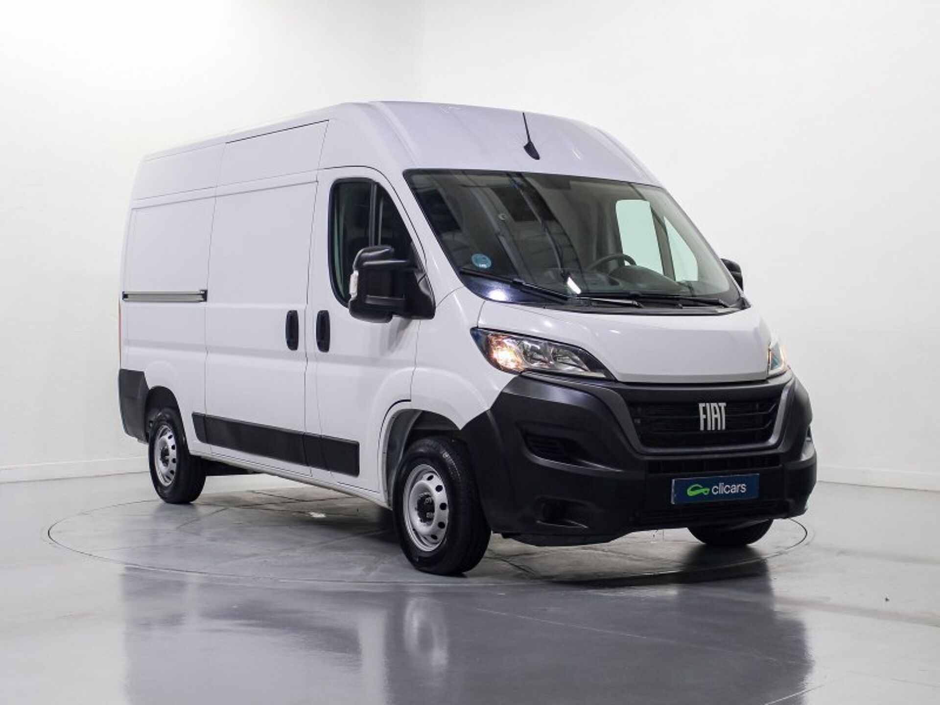 Imagen 3 de FIAT Ducato