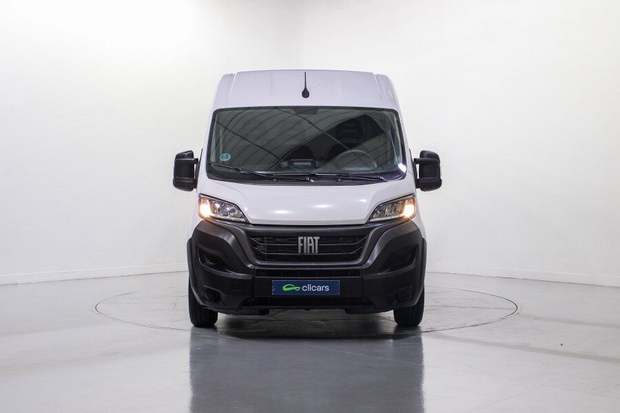 Foto del FIAT Ducato Fg. 35 2.2BlueHDi L2 H2 140CV