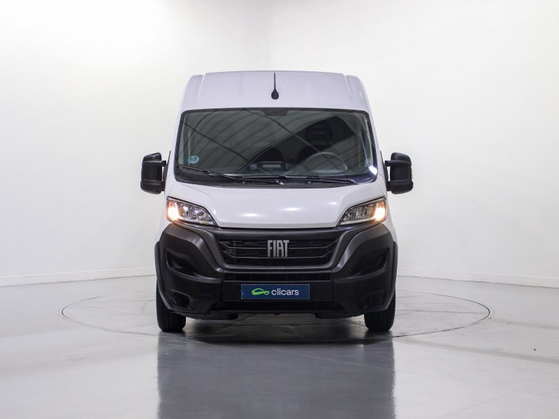 Imagen 2 de FIAT Ducato