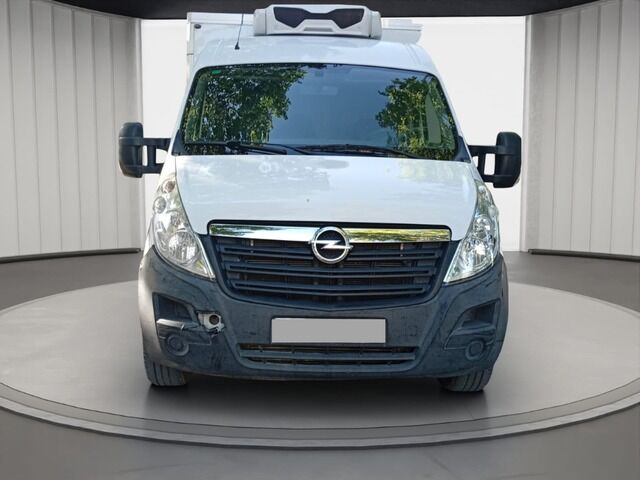 Foto del OPEL Movano Plataforma 2.3CDTI L2H2 3500 130