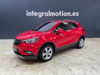 Imagen de OPEL Mokka X 1.6CDTi S&S Selective 4x2