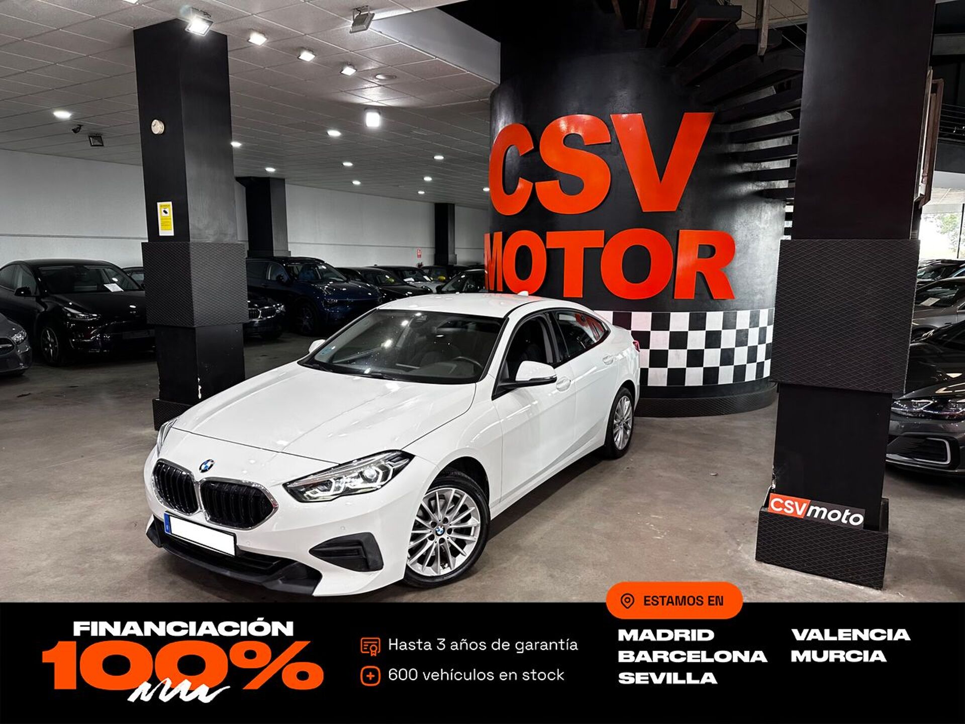 Imagen de BMW Serie 2