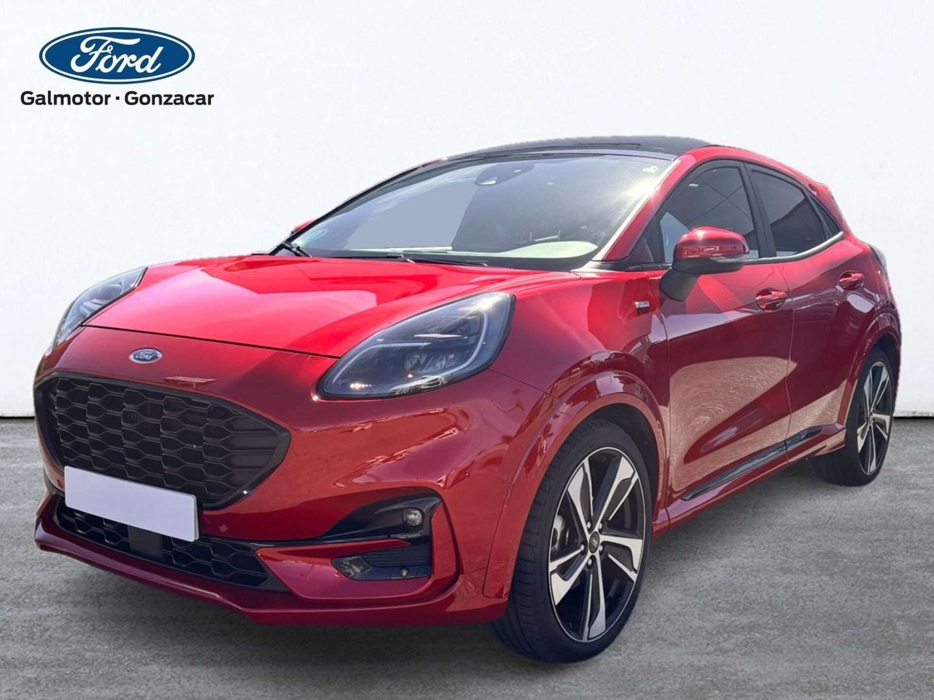 Imagen de FORD Puma