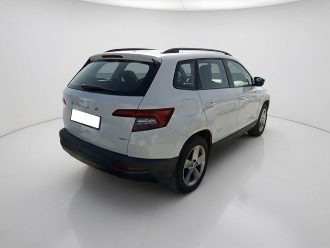 Foto del SKODA Karoq 2.0TDI AdBlue Ambition 4x4 DSG 110kW
