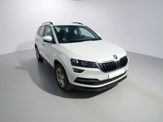Foto del SKODA Karoq 2.0TDI AdBlue Ambition 4x4 DSG 110kW