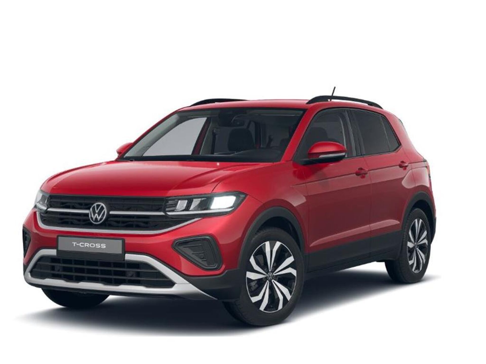 Imagen de VOLKSWAGEN T-Cross