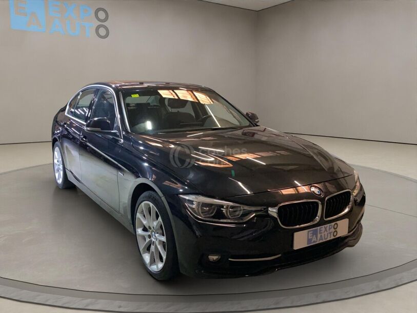 Foto del BMW Serie 3 335dA Gran Turismo xDrive