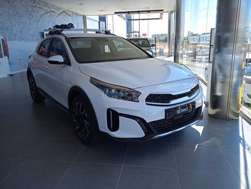 Foto del KIA XCeed 1.0 T-GDi Tech