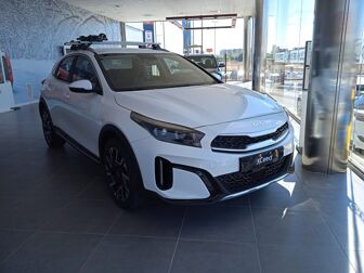 Imagen de KIA XCeed 1.0 T-GDi Tech