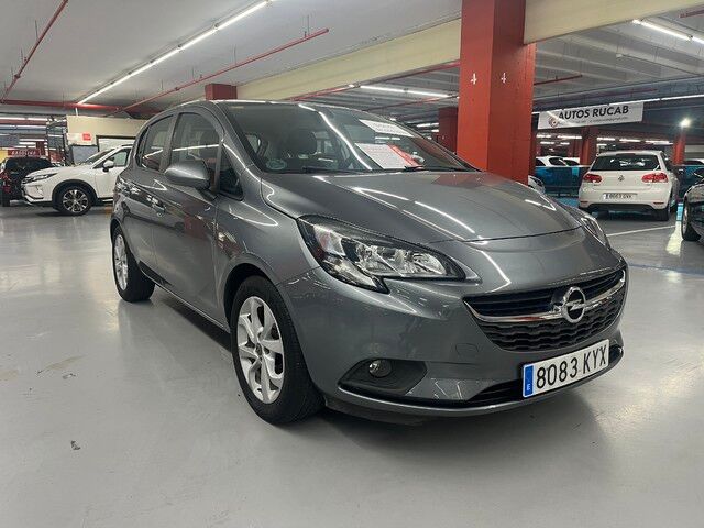 OPEL Corsa (1.4 120 Aniversario 66 kW (90 CV)) en Barcelona