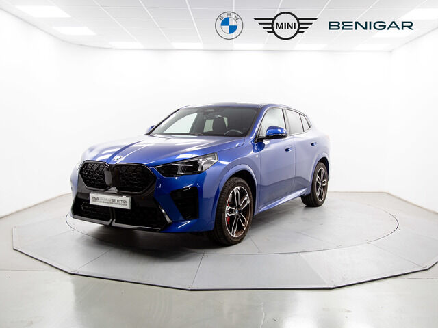 BMW X2 (xDrive20d 120 kW (163 CV)) en Alicante