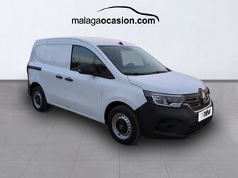 Imagen de RENAULT Kangoo Fg. E-Tech L1 Start EV45 11kW