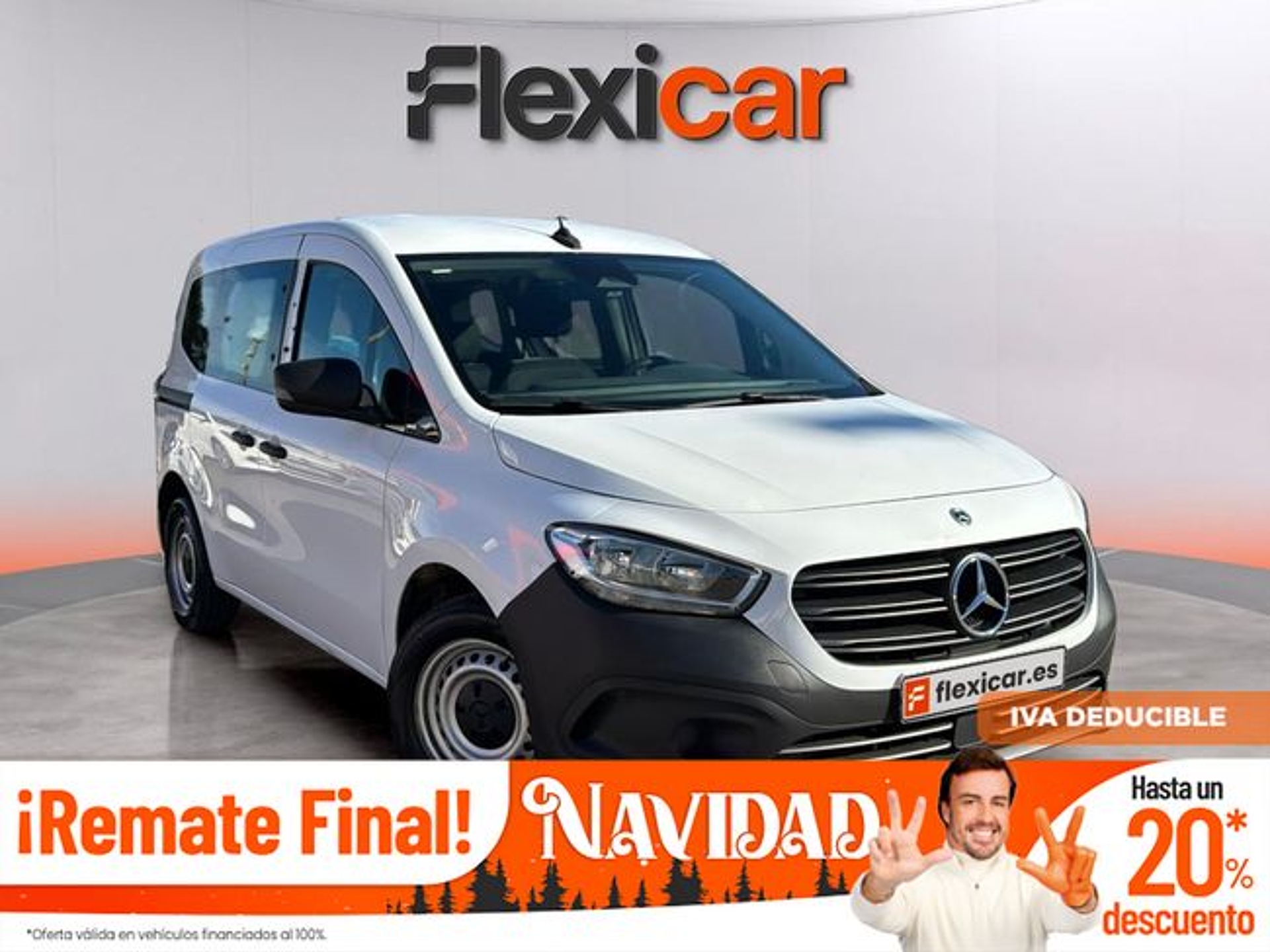 Imagen de MERCEDES Citan