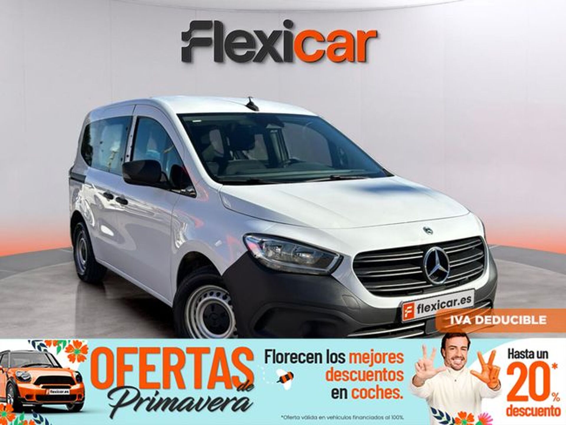 Imagen 1 de MERCEDES Citan